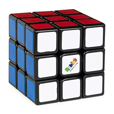Bild av Spin Master Rubik’s Cube: The Original 3x3 Cube (6063970)