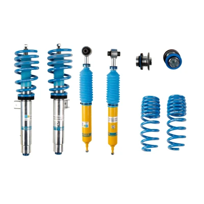 Bild av BILSTEIN B16 PSS10 48 217170 Stötdämpare och fjädersats Mek. ställbar dämpningskraft, inbyggd inställbar/justerbar