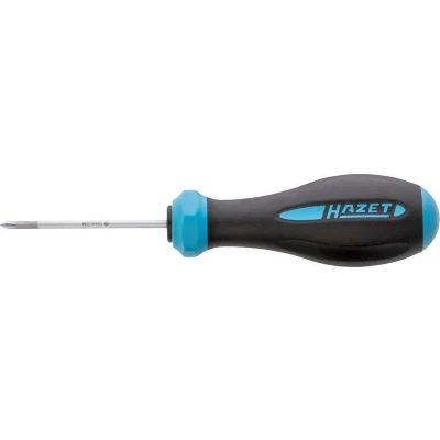 Bild av HAZET HEXAnamic 802 PH0 Tournevis 60, 159, 159 Cruciforme (PH)