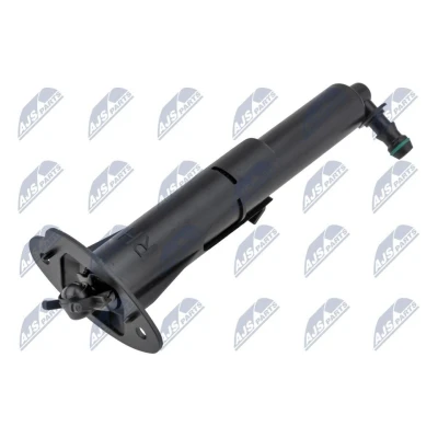 Bild av NTY EDS VW 057 Gicleur d&#039;eau de nettoyage, nettoyage des phares droit PORSCHE: Cayenne