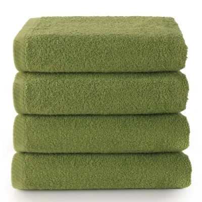 Bild av Top Towels Badhanddukar Handdukar eller ansiktshanddukar 4 30x50 cms, 43040033