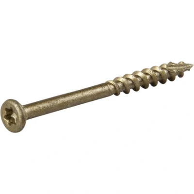 Bild av TRALLSKRUV 4,5X55 CORRSEAL 1000ST/HINK Beijerbygg Byggmaterial