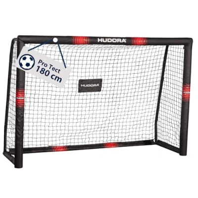 Bild av Hudora Football Goal Pro Tect 180