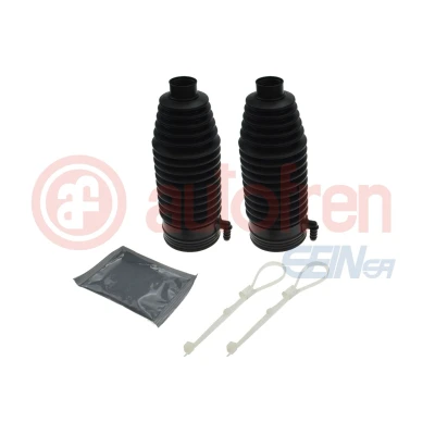 Bild av AUTOFREN SEINSA D9226C Jeu de joints soufflets, direction Essieu avant droit, gauche CITROËN: C5 II 5 portes, I Break