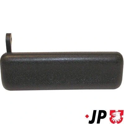 Bild av JP GROUP 1587100380 Poignée De Porte avant droite noir FORD: FIESTA 2, ESCORT 4 Cabriolet