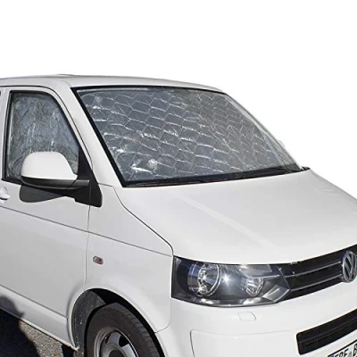 Bild av Brunner NT VW T5 Solskydd