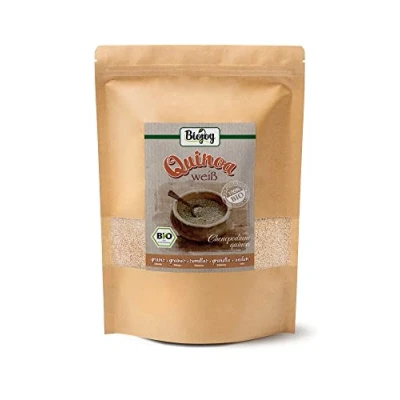 Bild av Biojoy EKO quinoa frön vita Chenopodium (1 kg)