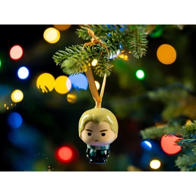 Bild av Half Moon Bay Hanging Decoration Boxed Harry Potter Kawaii (Draco)