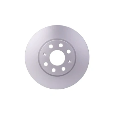 Bild av HELLA 8DD 355 113 581 Disque de frein 255 22 04/06 100 ventilé l&#039;intérieur sans boulon fix roue, moyeu roue
