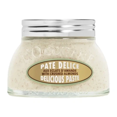 Bild av L&#039;Occitane Almond Delicious Paste 200 ml