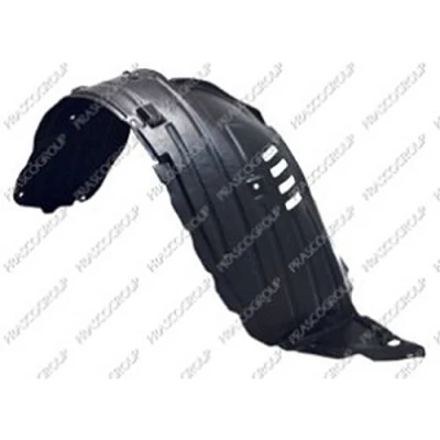 Bild av PRASCO DS7103603 Doublure d&#039;aile avant droite NISSAN: Qashqai / Qashqai+2 I