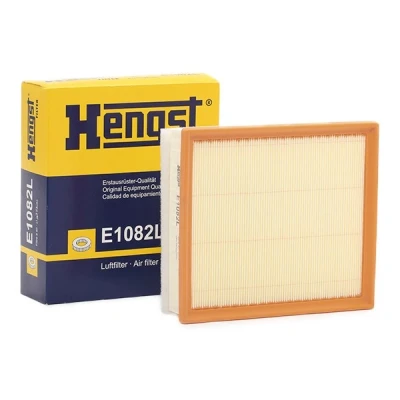 Bild av Luftfilter HENGST FILTER E1082L