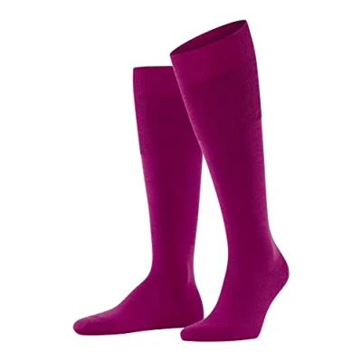 Bild av FALKE Män Airport M Kh strumpor, rosa (arktisk 8233), 43/44 EU