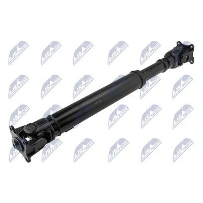 Bild av NTY NWN TY 014 Arbre De Transmission Avant du véhicule TOYOTA: Land Cruiser Prado 120