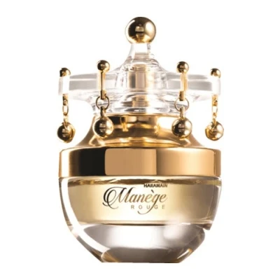 Bild av Al Haramain Manège Rouge Eau de Parfum 75 ml