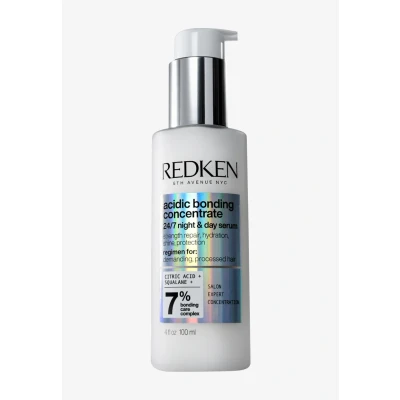 Bild av Redken Acidic Bonding Concentrate 24/7 Night &amp; DAY Serum Hårvård, Storlek: 100 ml,