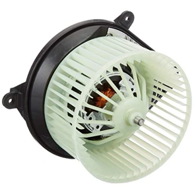 Bild av MAHLE ORIGINAL AB 72 000P Pulseur d&#039;Air pour véhicules avec système de climatisation direction à gauche régulateur intégré