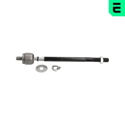 Bild av OPTIMAL G2 995 Rotule Axiale Essieu avant gauche, droit M12 x 1,00 RHT M RENAULT: ESPACE 3, Vel Satis