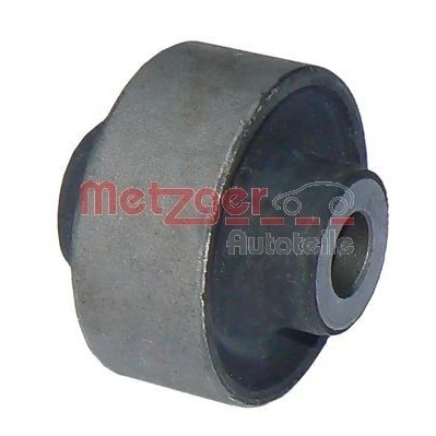 Bild av METZGER 52016208 Silent Bloc De Triangle Essieu avant, extérieur Support métal caoutchouc pour bras oscillant transversal FIAT: Sedici