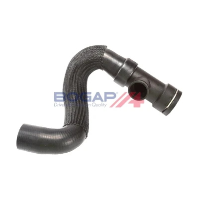 Bild av BOGAP A4228608 Kylarslang AUDI: A4 B5 Sedan, Avant, B6 Avant