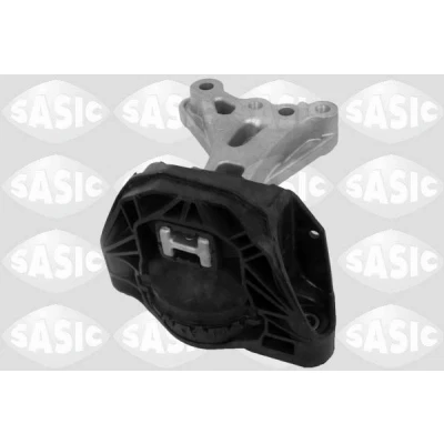 Bild av SASIC 2700079 Support, suspension du moteur Support métal caoutchouc droite, supérieur CITROËN: DS3 3 portes, C3 II, C Elysée Berline