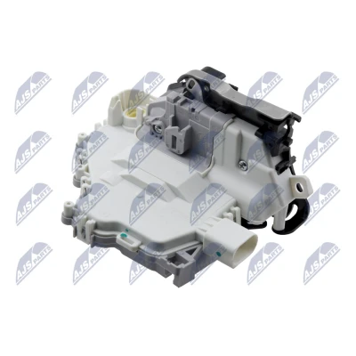 Bild av NTY EZC AU 029 Serrure De Porte avant gauche AUDI: A1 Sportback, A4 B9 Berline, A3 3/5 portes