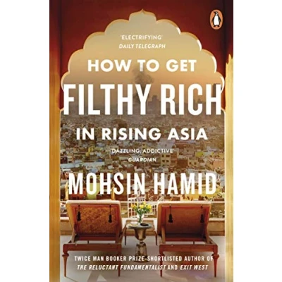 Bild av How to Get Filthy Rich In Rising Asia