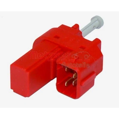 Bild av METZGER 0911046 Commande, embrayage (GRA) FORD: MONDEO 3, Focus Mk1 3/5 portes, Berline, MAZDA: 6 5 2 portes