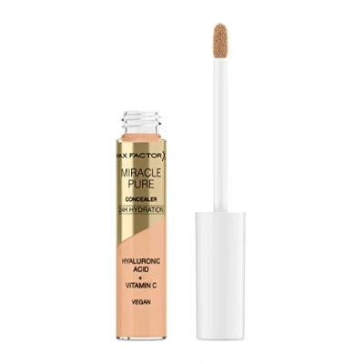 Bild av Correcteur facial Max Factor Miracle Pure Nº 1 (7,8 ml)