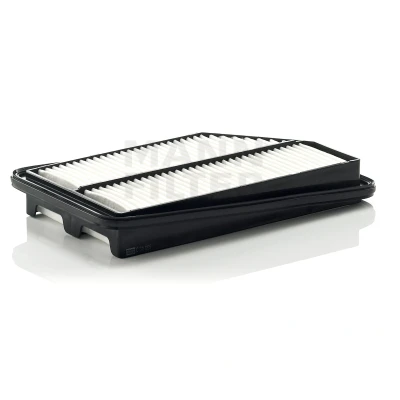 Bild av Luftfilter MANN FILTER C 31 005