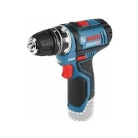 Bild av Bosch GSR 12V 15 Borrskruvdragare med batteri och laddare