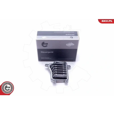 Bild av Kontrollenhet, belysning, audi q5, 80A998474, 80A998474A, 80A998474B, 80A998474C