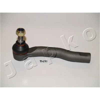 Bild av JAPKO 111207L Rotule de direction 12 X 1,25 avant gauche PEUGEOT: 107 3/5 portes, 108 CITROËN: C1 I, II, TOYOTA: Aygo