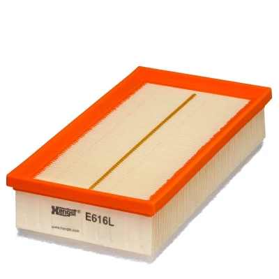 Bild av Luftfilter Hengst filter E616L