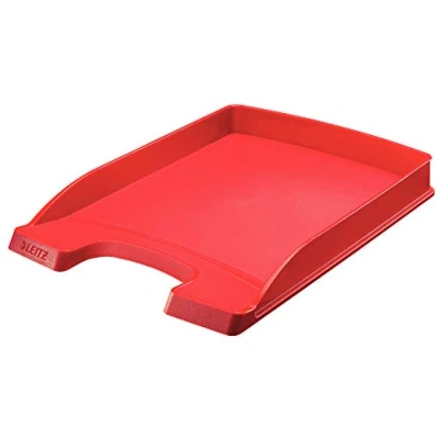 Bild av L:Letter Tray A4 Plus slim red