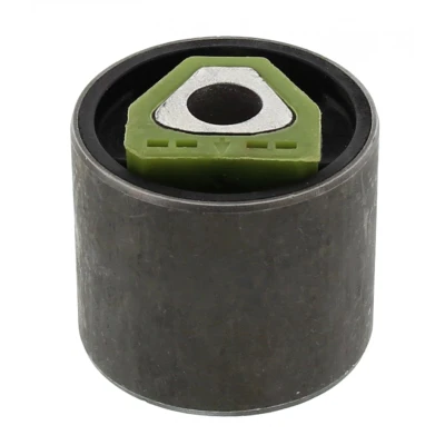 Bild av MAPCO 33639 Silent Bloc De Triangle inférieur, avant, Essieu avant gauche, droit Support métal caoutchouc pour bras oscillant transversal