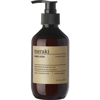 Bild av Meraki Northern Dawn Hand Lotion 275 ml