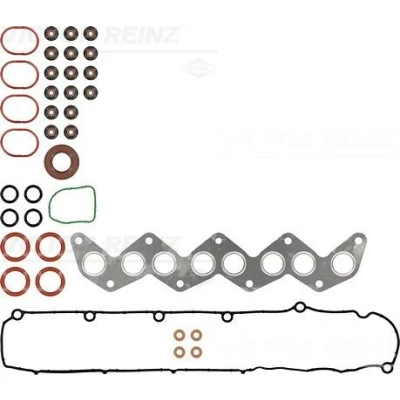 Bild av Packningssats, topplock Victor reinz 02 36571 01