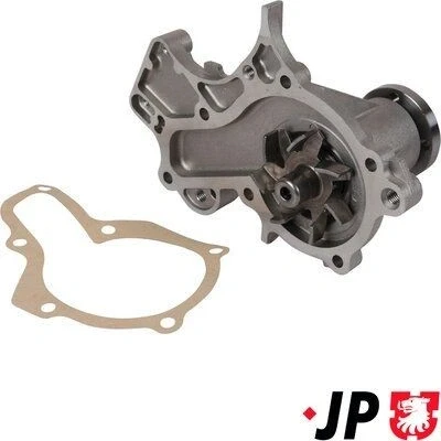 Bild av JP GROUP 4714100300 Pompe à eau avec joint d&#039;étanchéite mécanique SUZUKI: Vitara I SUV, SWIFT 2, SUV Cabriolet
