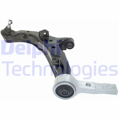 Bild av DELPHI TC1447 bras de suspension avec rotule oscillant longitudinal NISSAN: Primera 5 portes, Berline