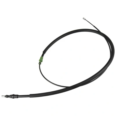 Bild av FEBI BILSTEIN 176825 Câble De Frein arrière gauche, droite 1802 CITROËN: DS3 3 portes, C3 II