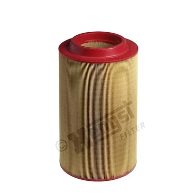 Bild av Luftfilter Hengst filter E2000L