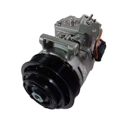 Bild av MAHLE ORIGINAL ACP 648 000P Compresseur De Climatisation 6SEU16C 12 PAG 46 R 134a MERCEDES BENZ: Classe ML, GL