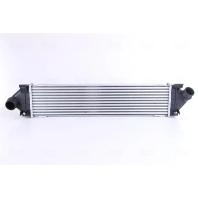 Bild av NISSENS 96560 Intercooler FORD: C Max, S Max Mk1, Galaxy Mk2 MPV, VOLVO: S80 II