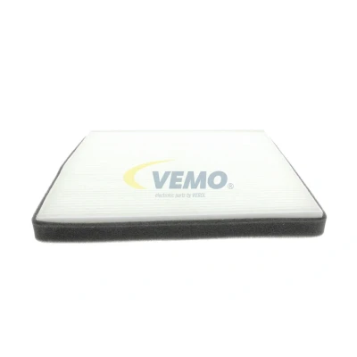 Bild av VEMO V95 30 1214 Filtre d&#039;habitacle à particules 283 255 27 Papier Qualité originale VOLVO: XC90 I, S60 V70 2