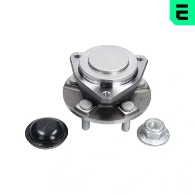 Bild av OPTIMAL 991617 Kit de roulements roue Essieu avant, droit