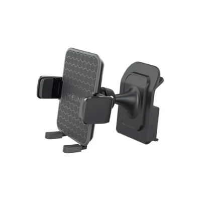 Bild av Smartphonehållare Mount Plus for tesla model 3, s, X and Y, Instrumentpanel, x, y