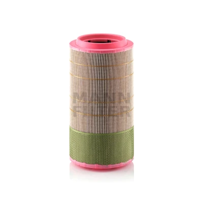Bild av Luftfilter MANN FILTER C 30 1530
