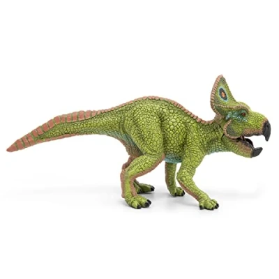 Bild av Papo Protoceratops figur, flerfärgad (55064)