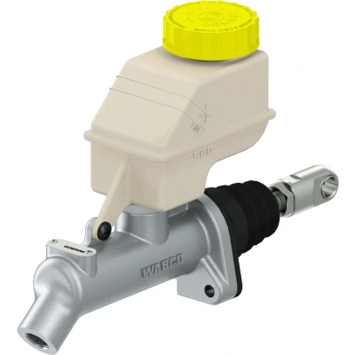 Bild av Dörrstängning WABCO 4700530290